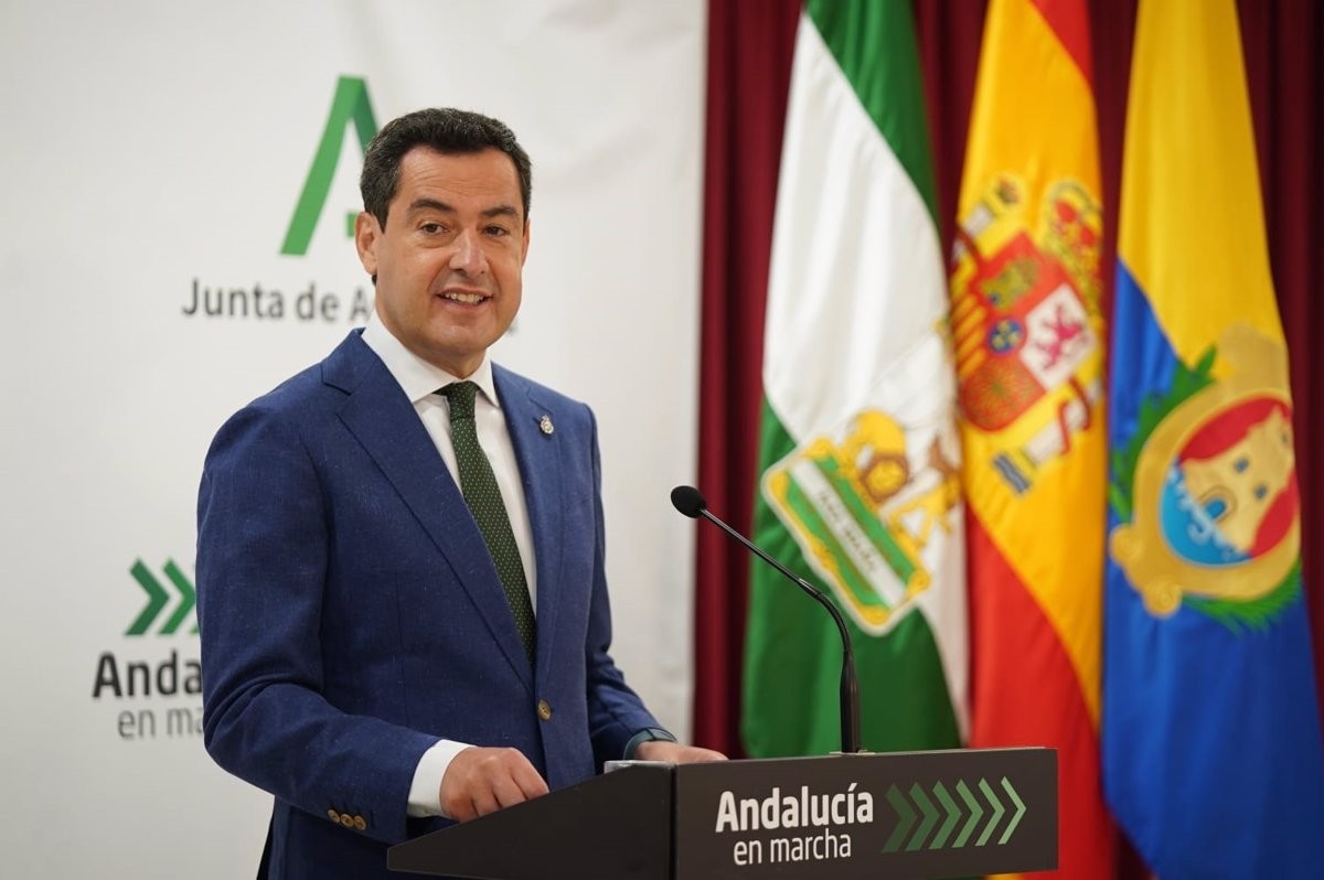 El PP revalidaria la majoria absoluta a Andalusia i el PSOE obtindria el seu pitjor resultat històric