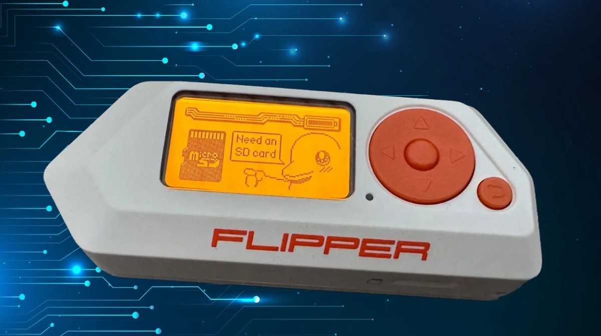 Amazon prohibeix la venda d'un dels seus productes estrella, el Flipper Zero