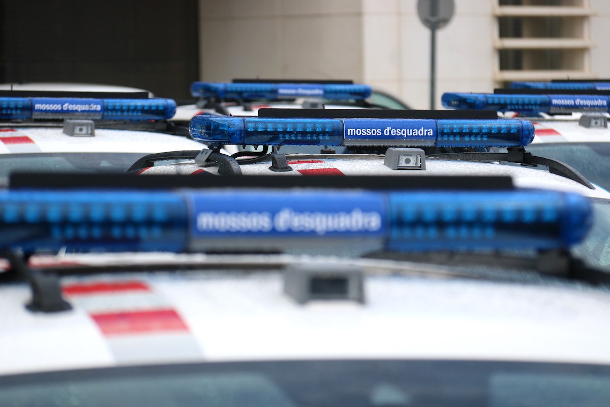 A presó un monitor d'equitació acusat d'agredir sexualment set menors