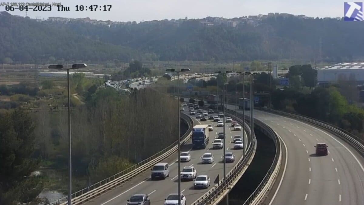 Denegades la majoria de consolidacions de terrasses ampliades a Barcelona
