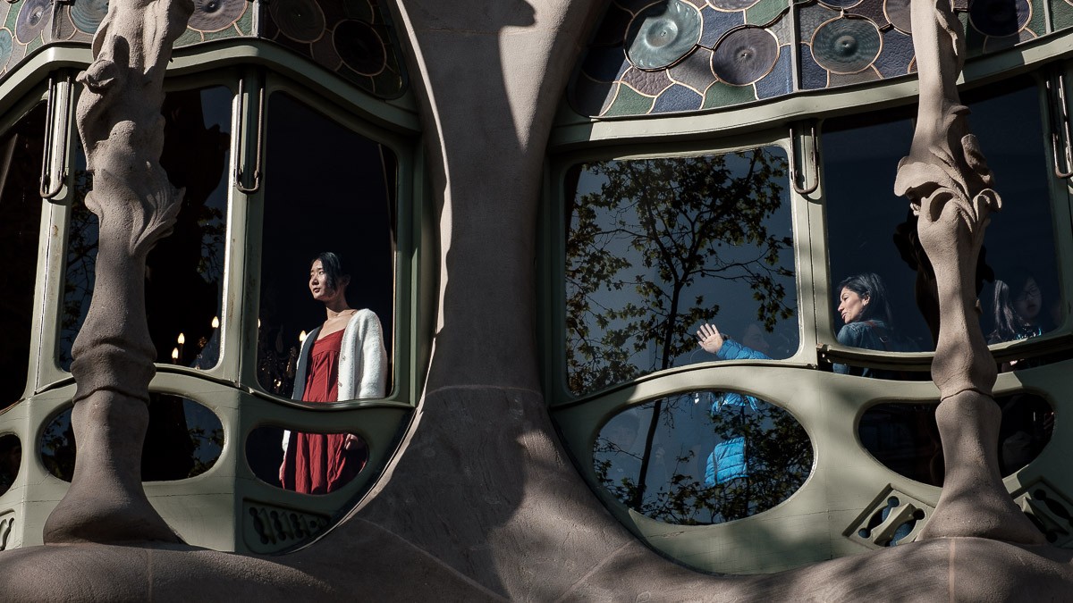 Casa Batlló - Adrià Costa Rifà