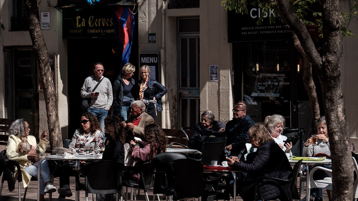 «Si als 16 anys no tens capacitat per avortar, tampoc per ser mare»: el tabú de l'embaràs en menors