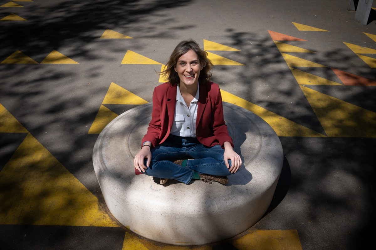 Els comuns reclamen un relleu «progressista» de Borràs: «No està escrit que hagi de ser de Junts»