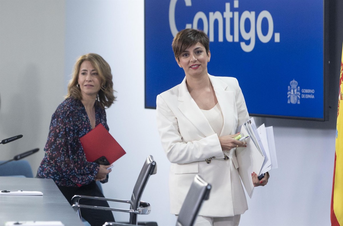 La Moncloa, l'endemà del xoc Sumar-Podem: «Els nervis són a la dreta»