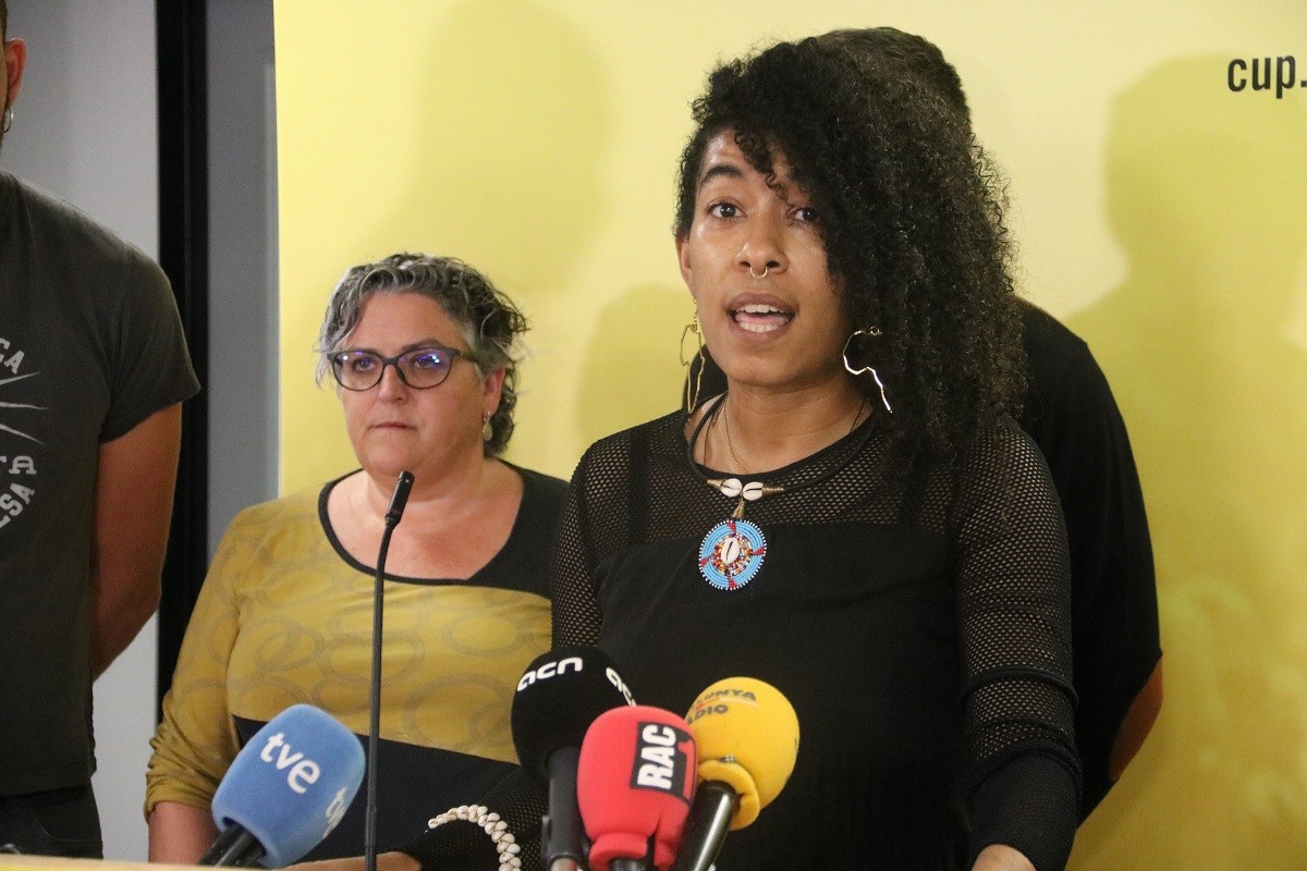 Menys candidatures però més cohesionades: així serà la campanya de la CUP per al 28-M