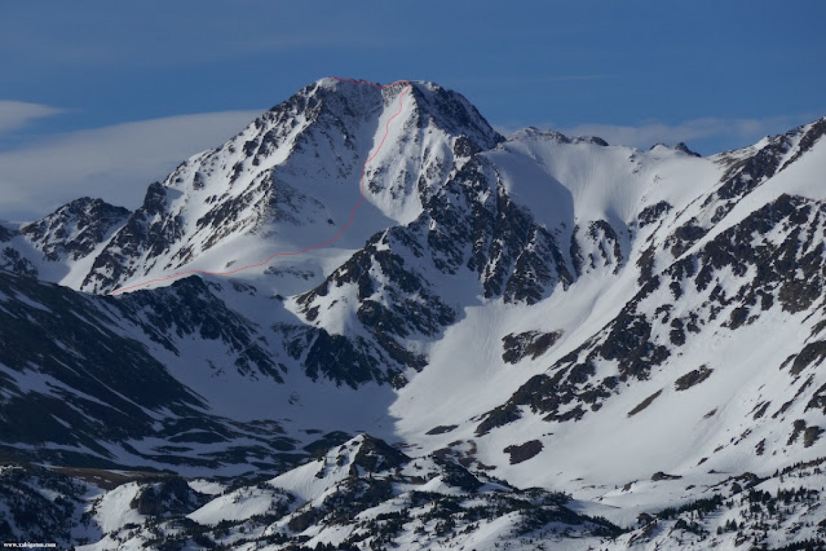 Apareixen morts als Pirineus dos excursionistes de Rubí després de 24 hores desapareguts