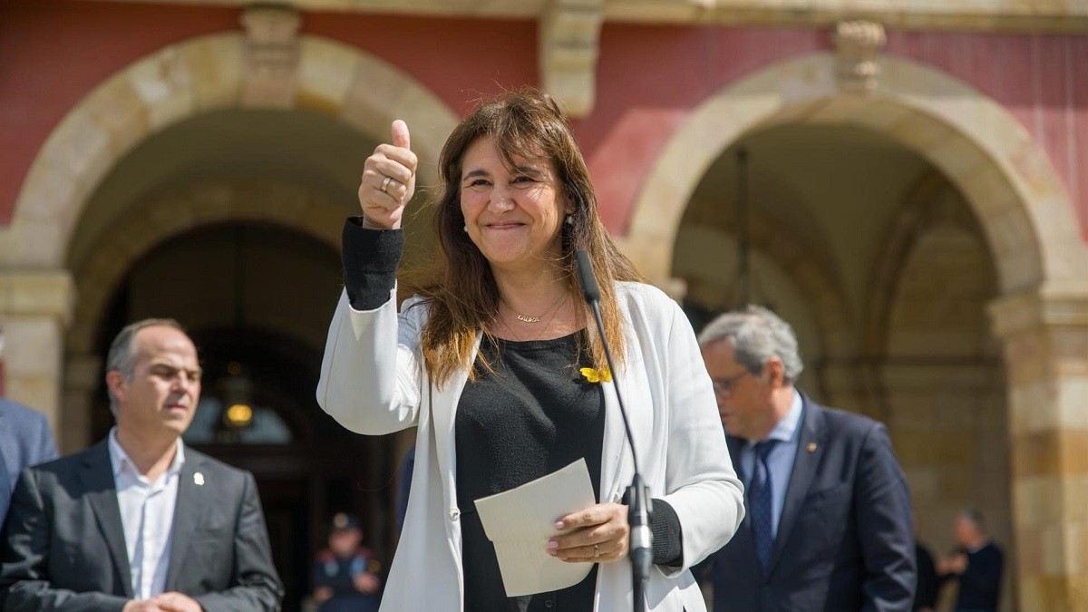 Material dels CDR i la CUP i un carnet d'ERC: «evidències» de la Guàrdia Civil en l'Operació Judes