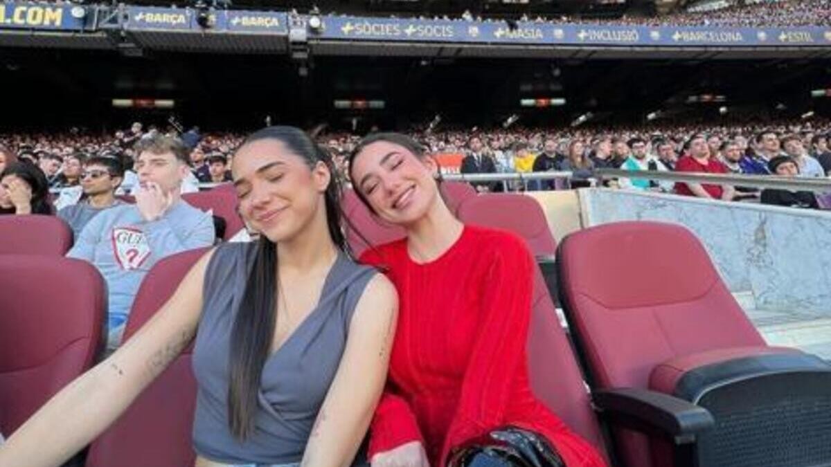 La catifa vermella que no vas veure: els influencers convidats al Camp Nou per la Kings League