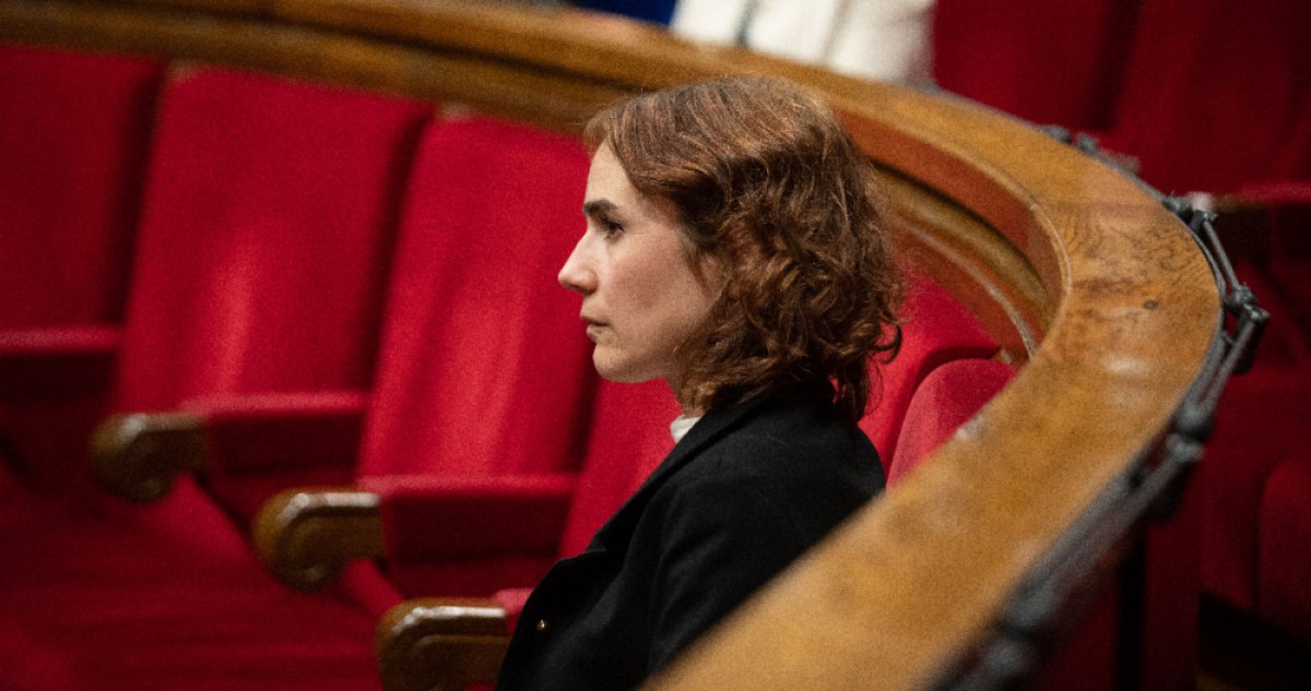El Govern descarta rebaixar l'edat penal: «La justícia ha de ser més humanista»