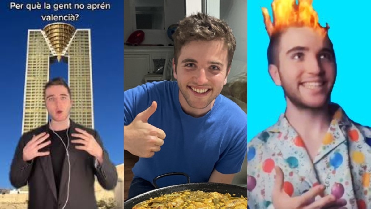 Apitxat: reivindicar el contingut en català a TikTok és possible (i rendible)