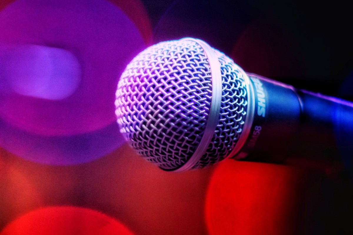 Montblanc organitza un original karaoke de nadales