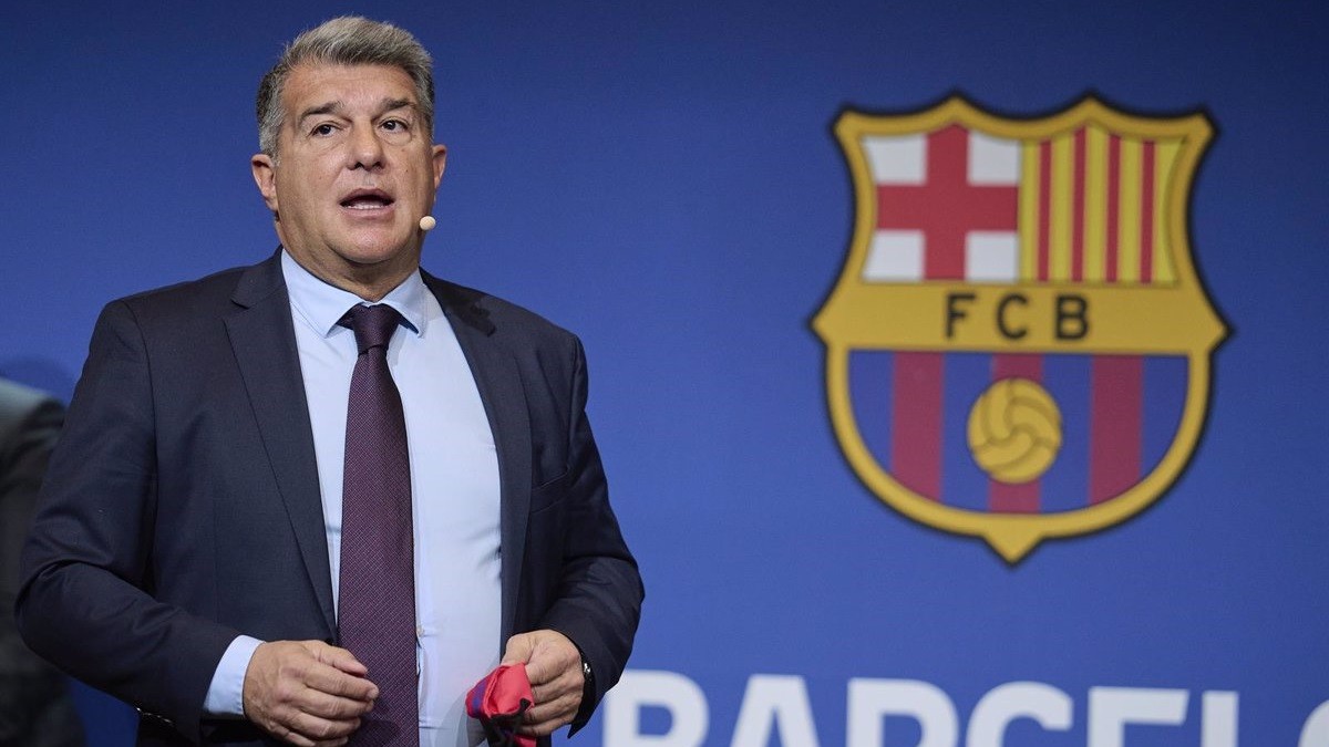 La UEFA sanciona el Barça per declarar malament els beneficis de 2022