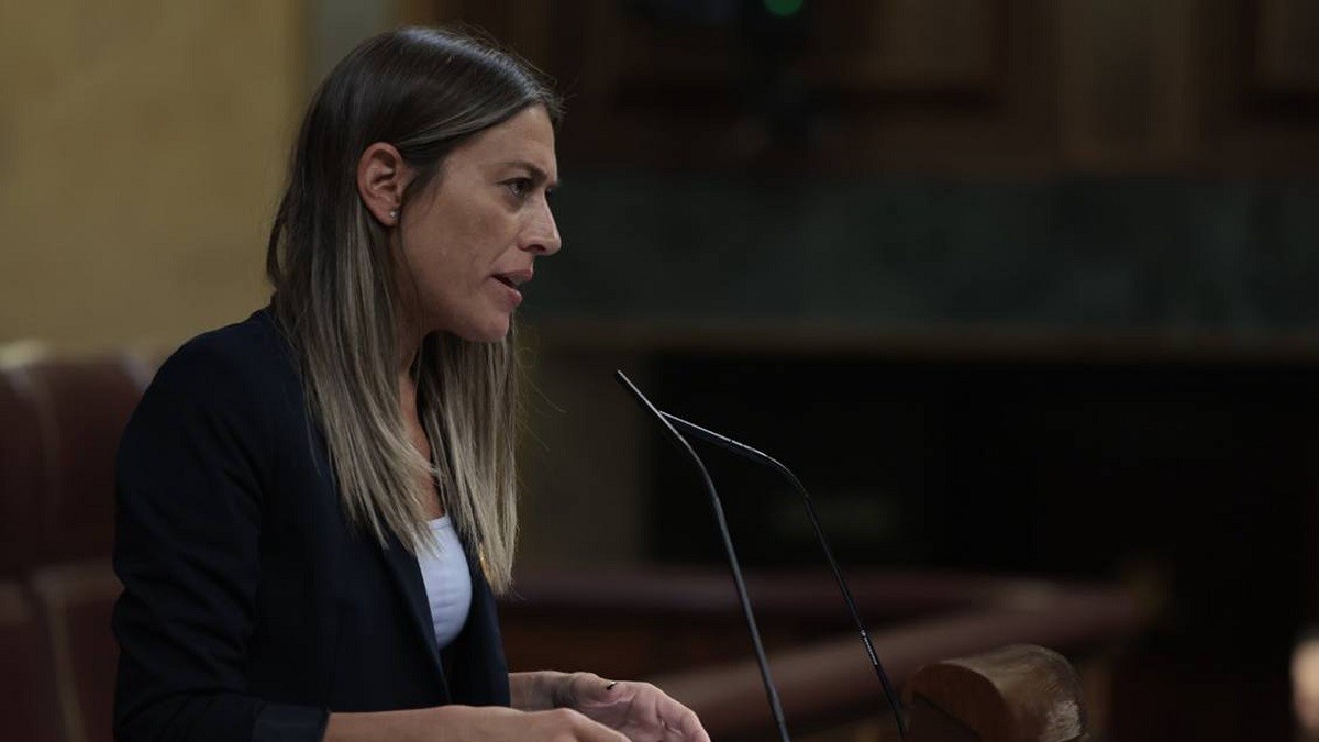 Junts exigeix a Aragonès que es faci respectar davant la «invasió» de la nova llei d'habitatge estatal