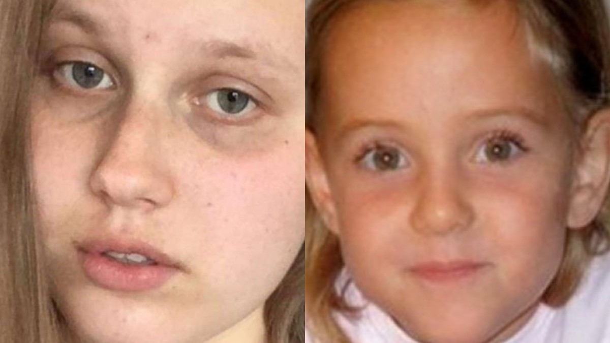La jove que diu ser Madeleine McCann podria ser una nena segrestada a Suïssa