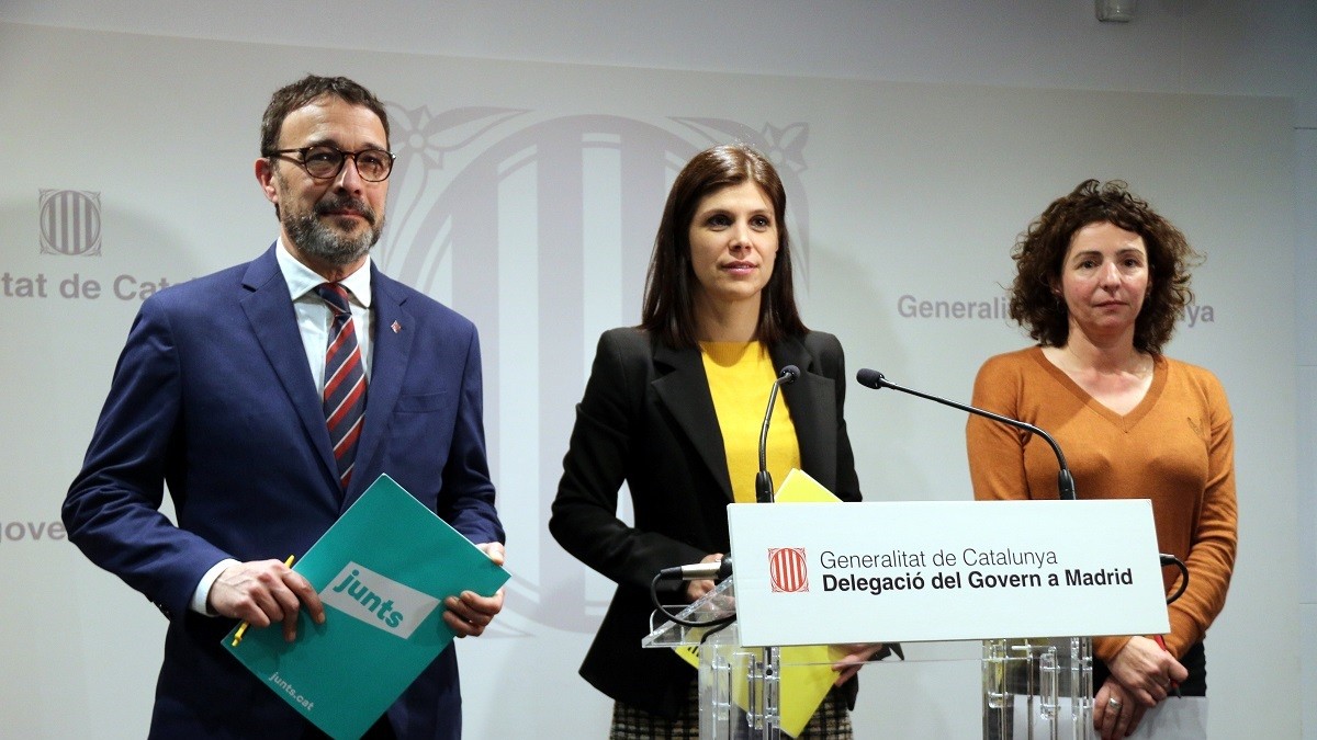 El 52% reapareix més indignat que eficaç per denunciar el boicot a investigar el «Catalangate»