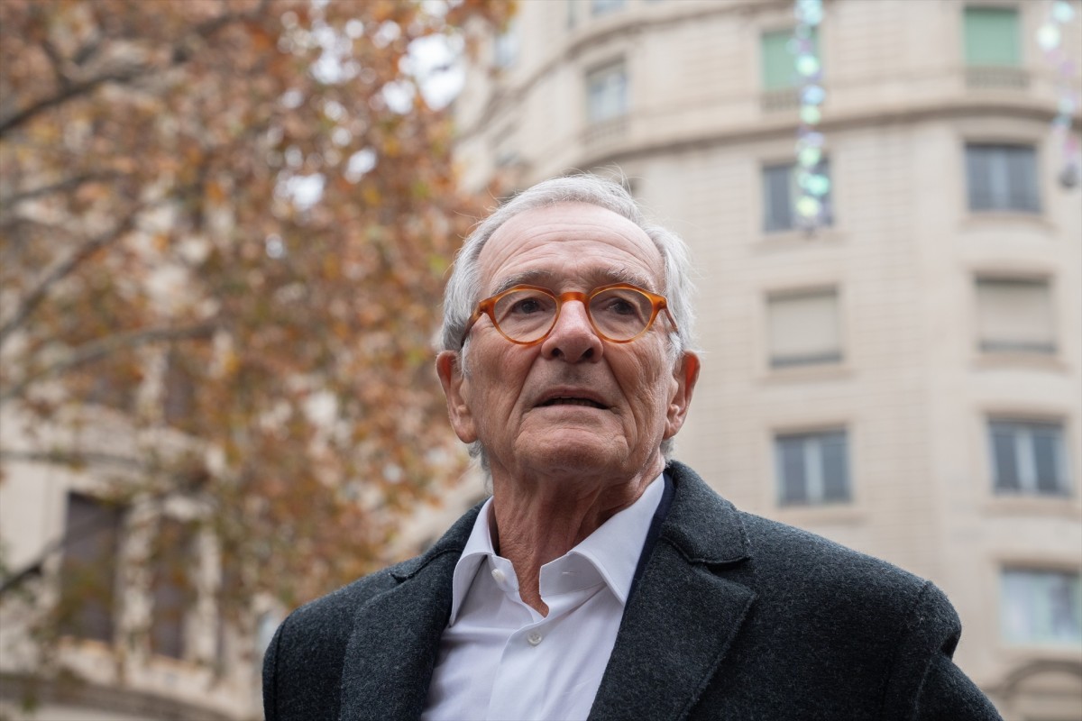 Trias convida Borràs a «reflexionar» sobre si perjudica Junts en cas de ser condemnada