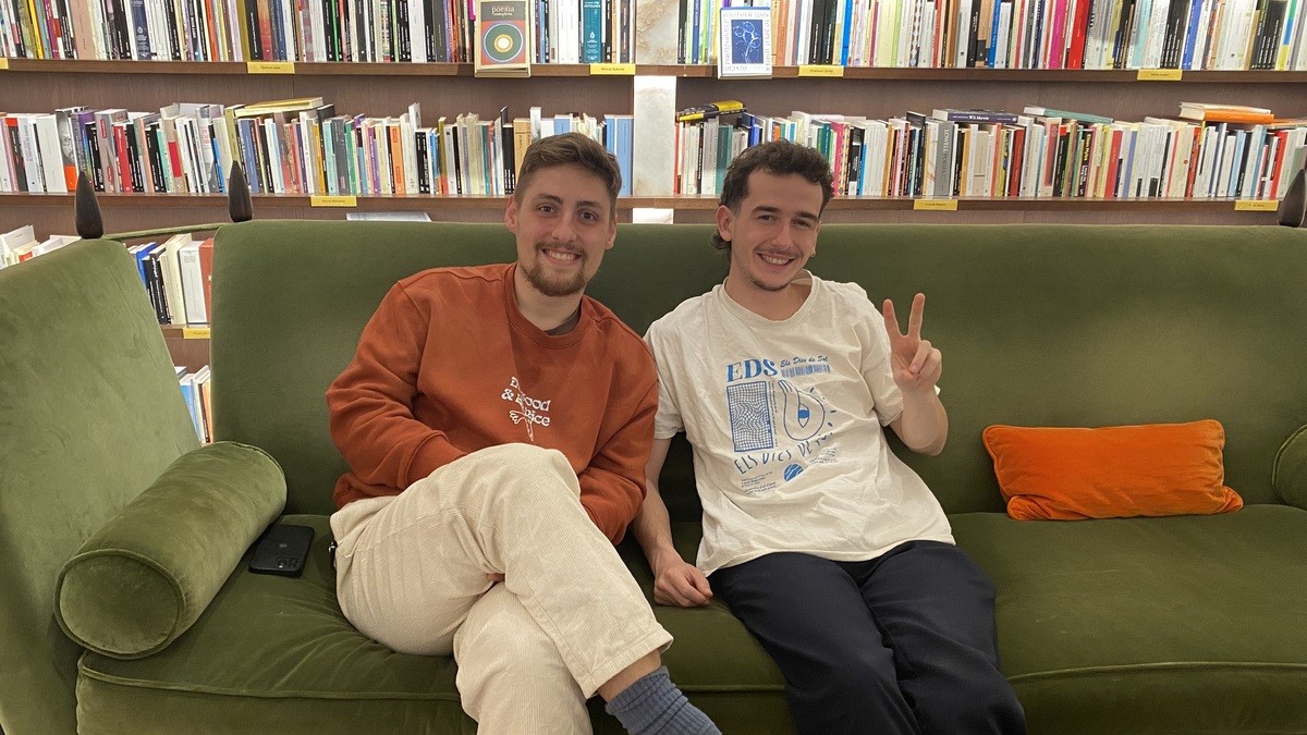 El fenomen The Tyets, consolidat: reben el Disc de Platí per «Coti x Coti»