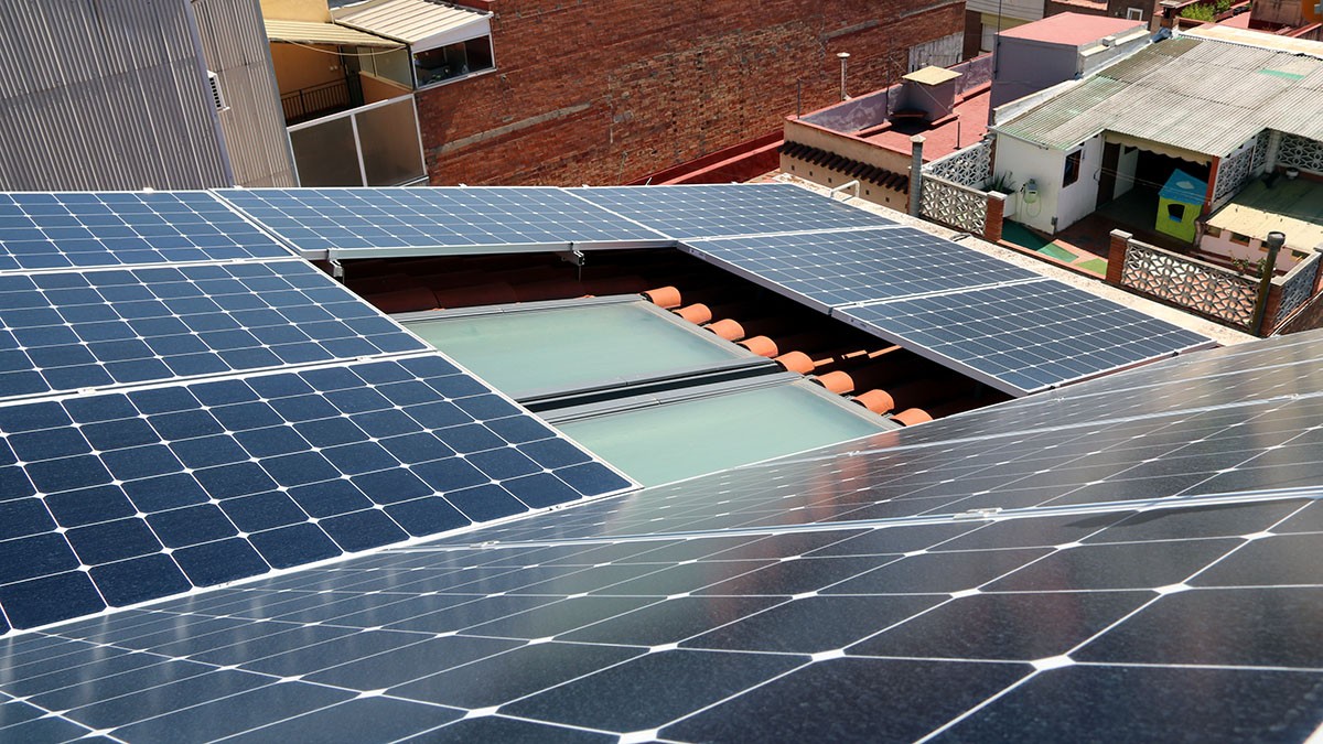 La Teulada, nou servei metropolità per impulsar l'autoconsum solar
