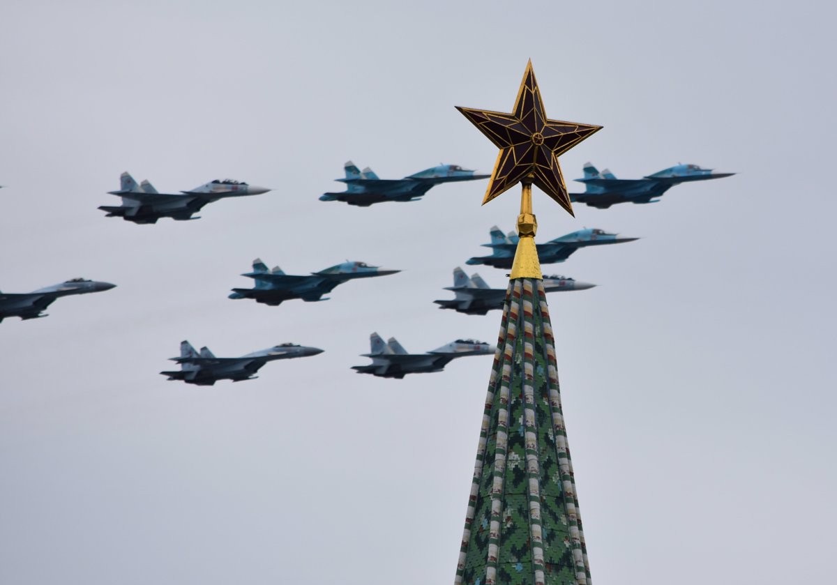 Un avió rus impacta amb un dron dels Estats Units durant una maniobra al mar Negre