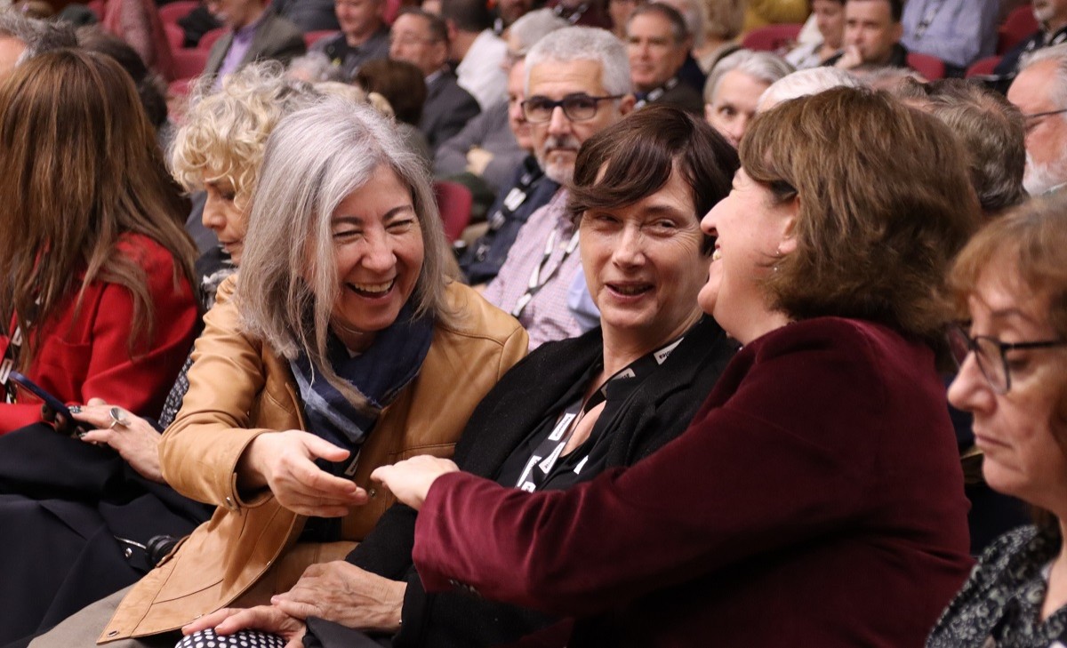 L'ANC obté suport de l'independentisme civil per bastir un nouÂ espaiÂ electoral