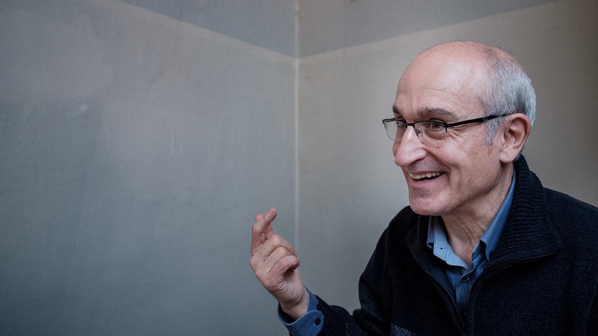 Andreu Farràs: «Des de la Setmana Tràgica, cada explosió social a Catalunya fa caure el govern espanyol»