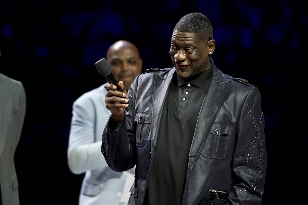 Una megaestrella retirada de l'NBA, empresonada per participar en un tiroteig