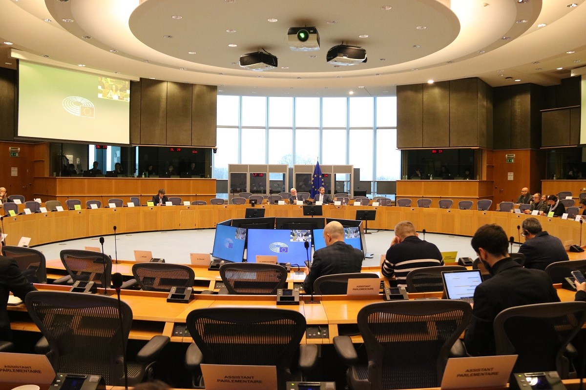 PSOE, PP, Ciutadans i Vox intenten eliminar el «Catalangate» de l'informe sobre Pegasus de l'Eurocambra