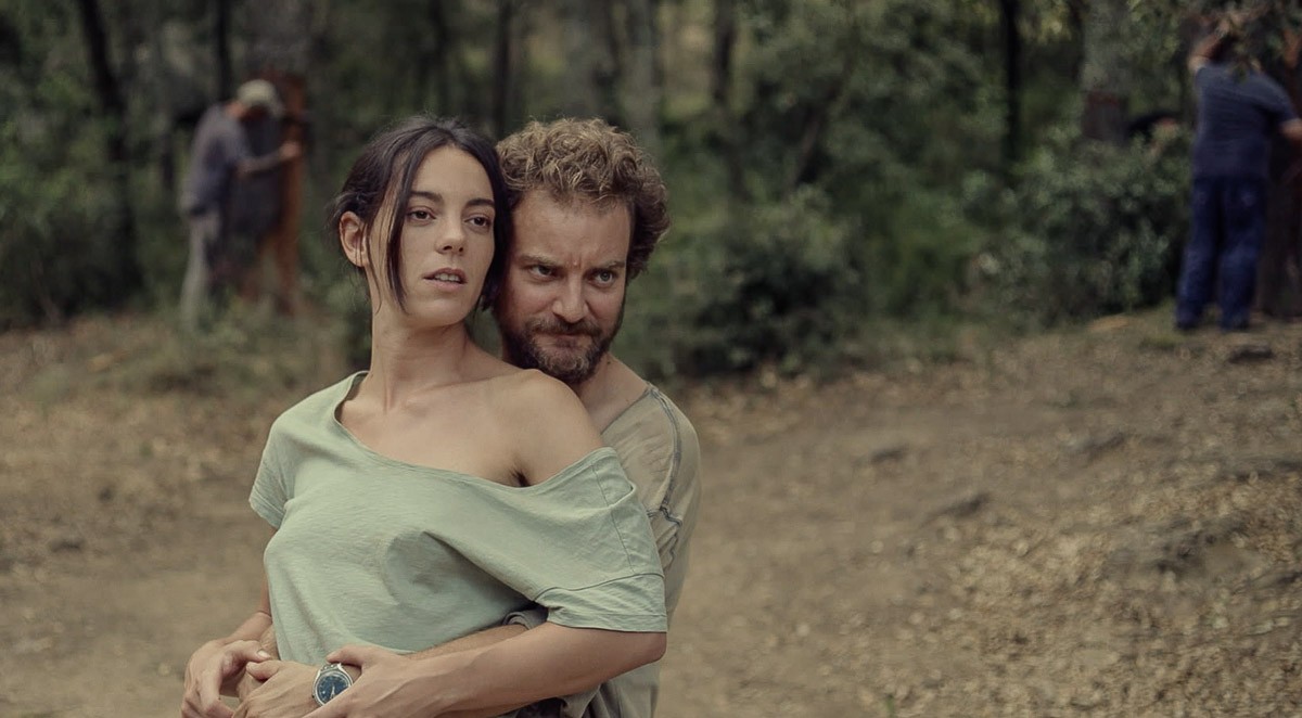 Cicle Gaudí: «Suro», de Mikel Gurrea - Acadèmia del Cinema Català