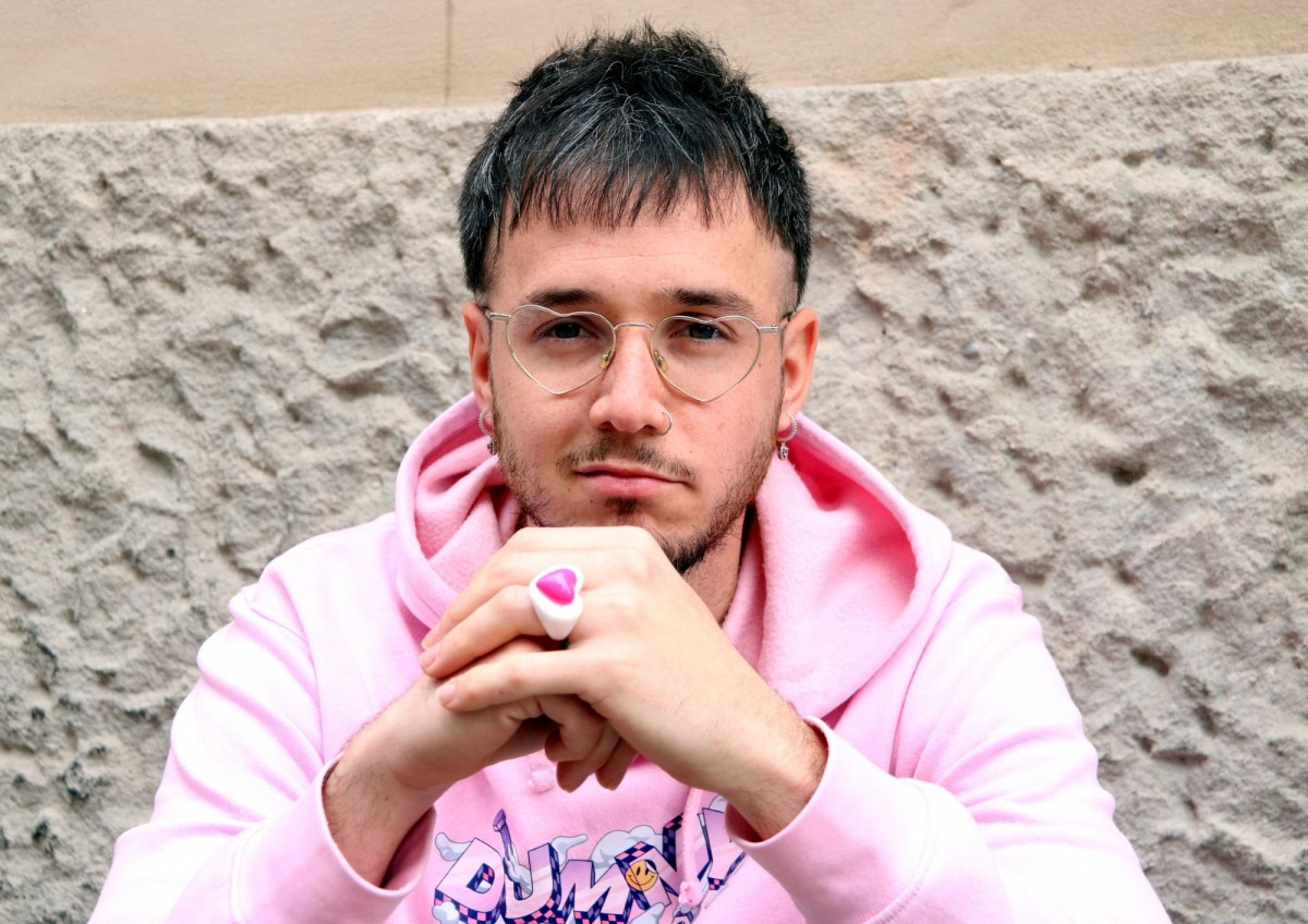 Lildami: «El que va passar amb 'Supermercat' no s’ho esperava ningú i va ser màgic»