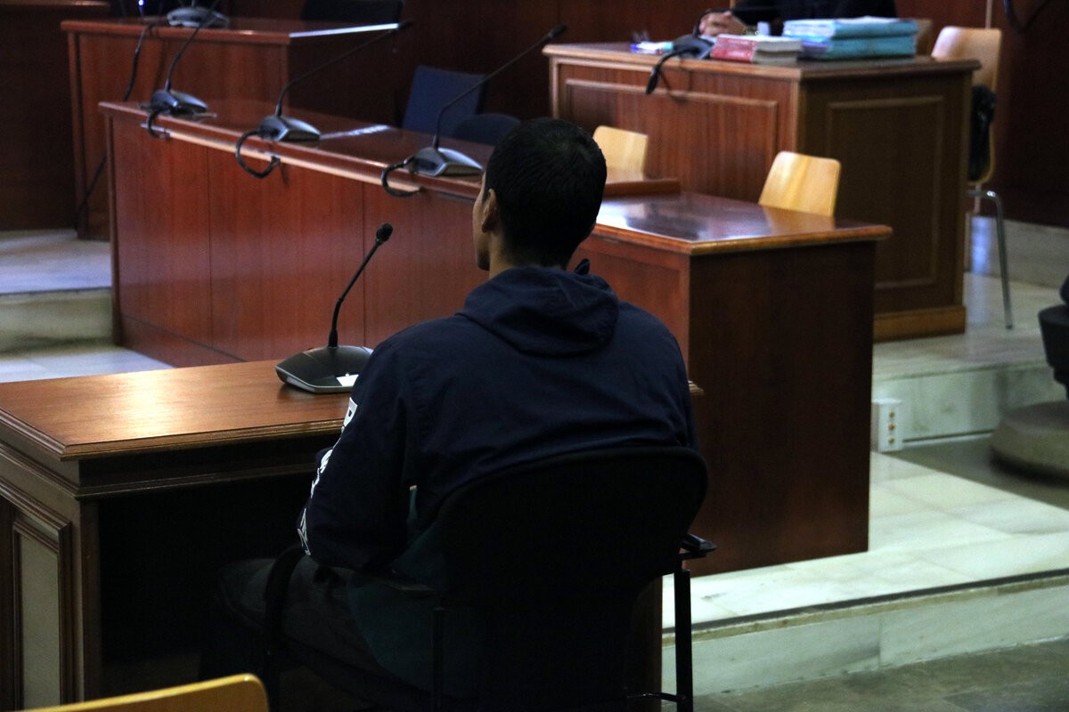 Un «rider» condemnat a més d'onze anys de presó per abús sexual a quatre dones a Barcelona