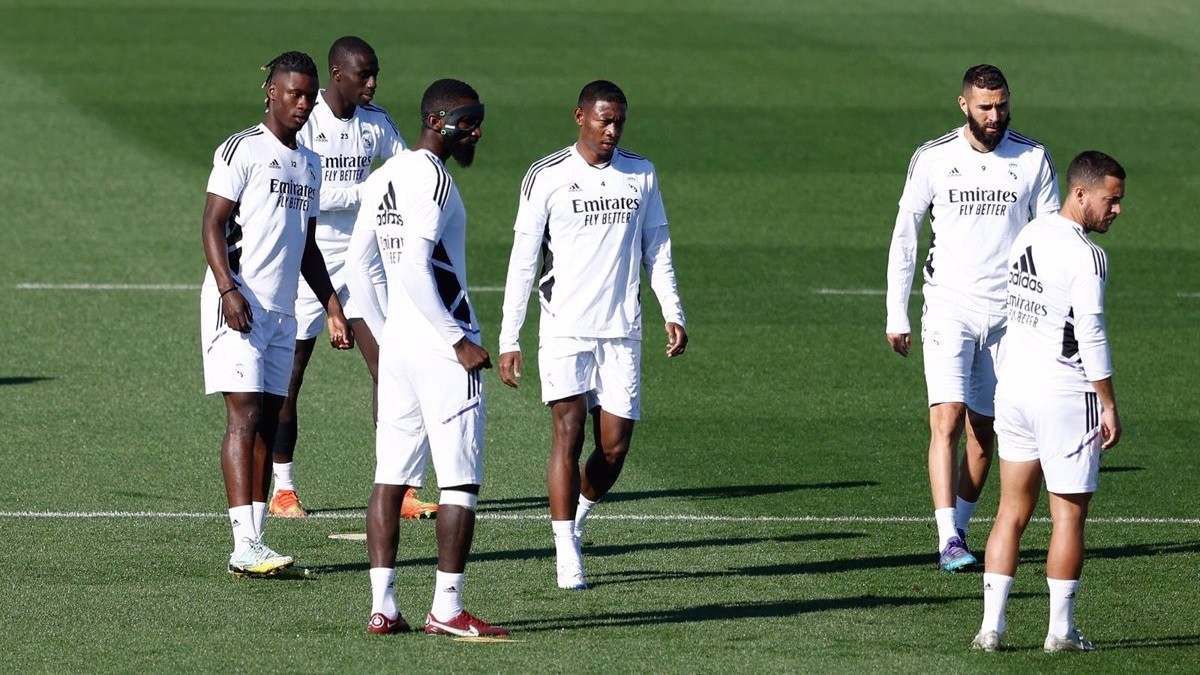 Allau d'amenaces a un jugador del Reial Madrid per votar Messi al «The Best»