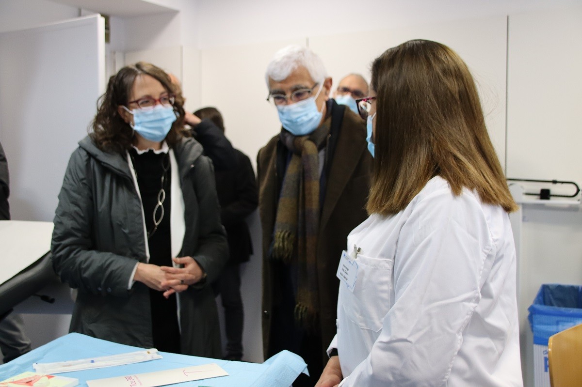 Els anticonceptius de llarga durada seran gratuïts per a dones i possibles gestants de fins a 29 anys