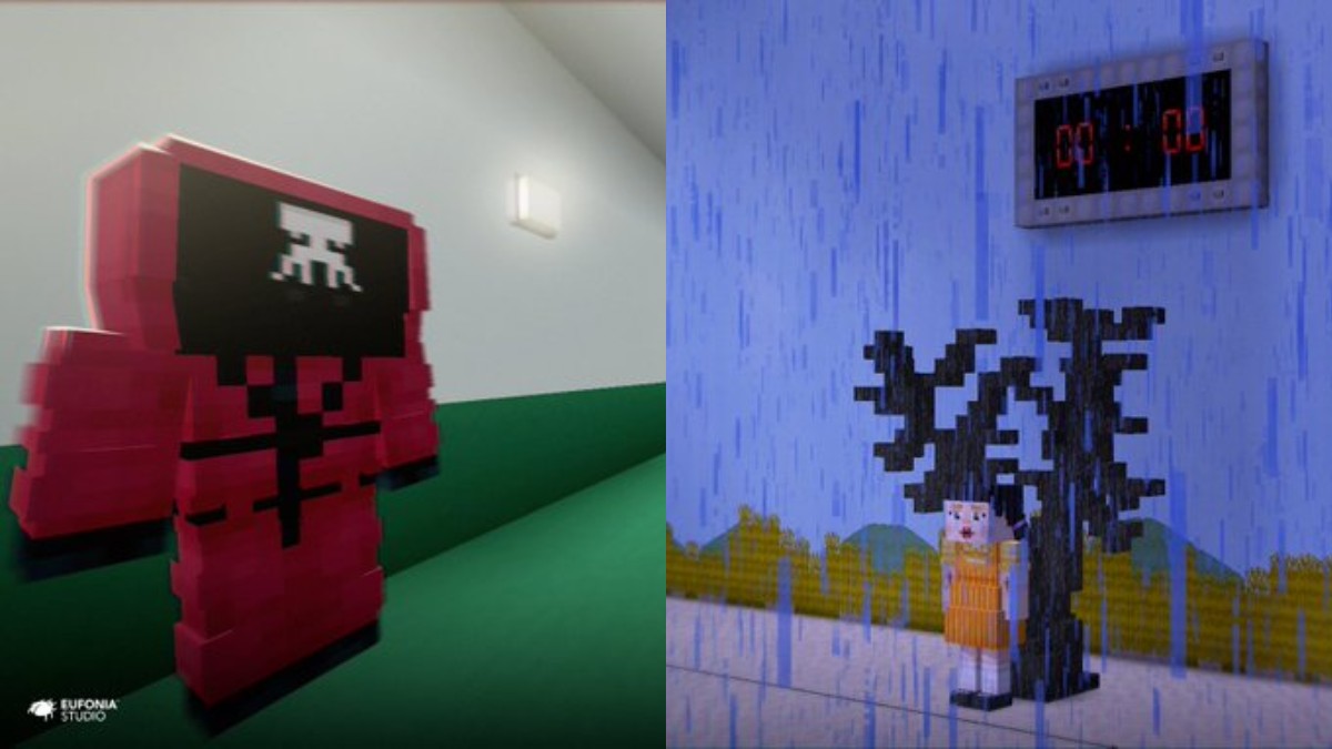 «El Juego del Calamar» torna a Twitch de la mà del Rubius i Komanche: quin streamer sobreviurà?