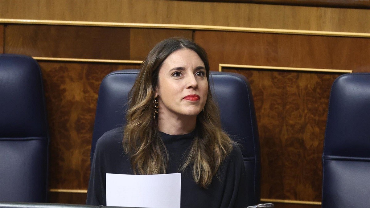L'impacte negatiu del «només sí és sí» a Catalunya: 49 rebaixes de pena i 5 excarceracions