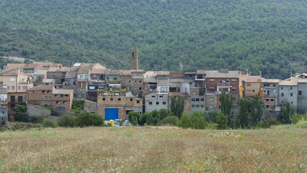 El Govern condemna la mort de la dona assassinada a Girona