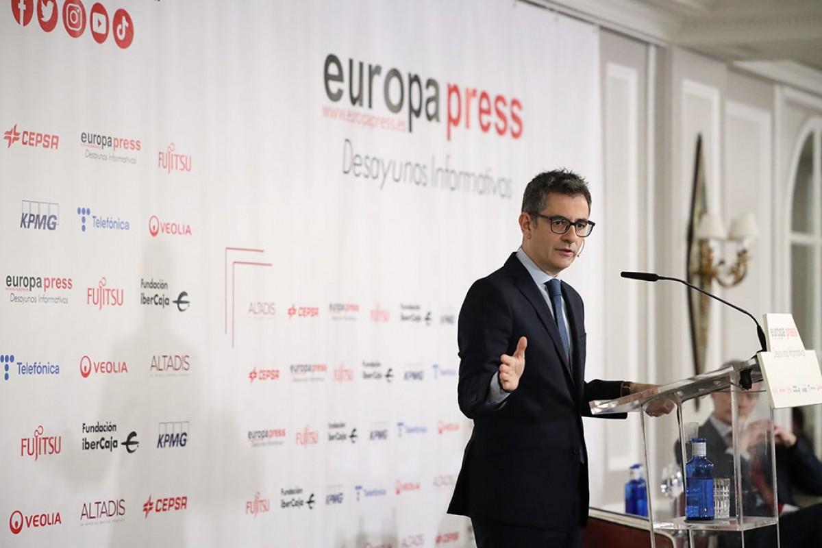 La Cecot, com Pimec i Foment: estreny llaços amb el govern de Sánchez 