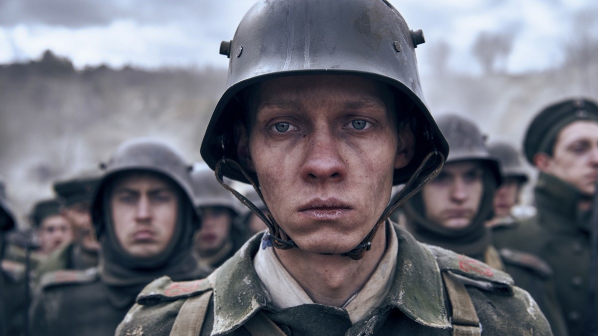 «Sin novedad en el frente», la pel·lícula que ha triomfat als premis BAFTA i pots veure a Netflix