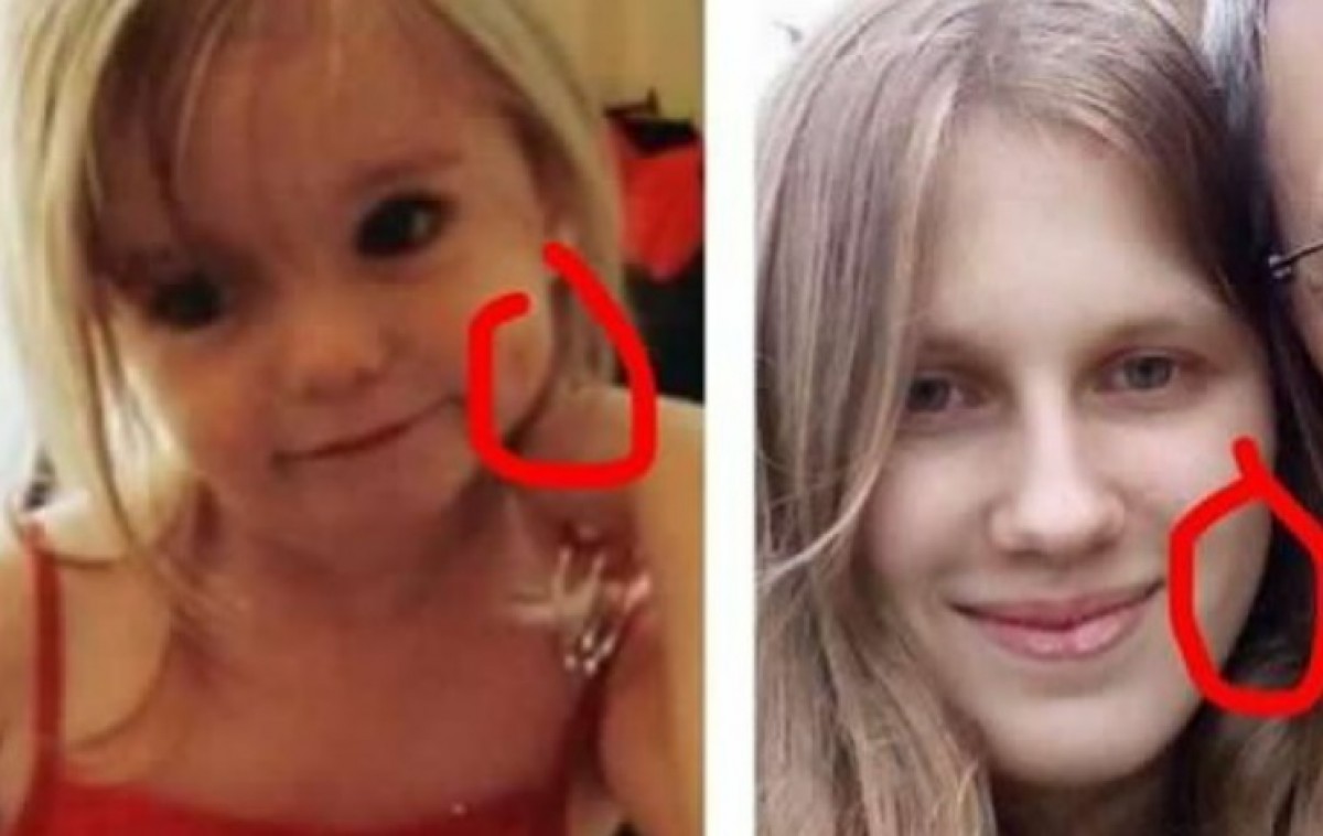 Els motius de la policia de Londres per no creure's la jove que diu ser Madeleine McCann