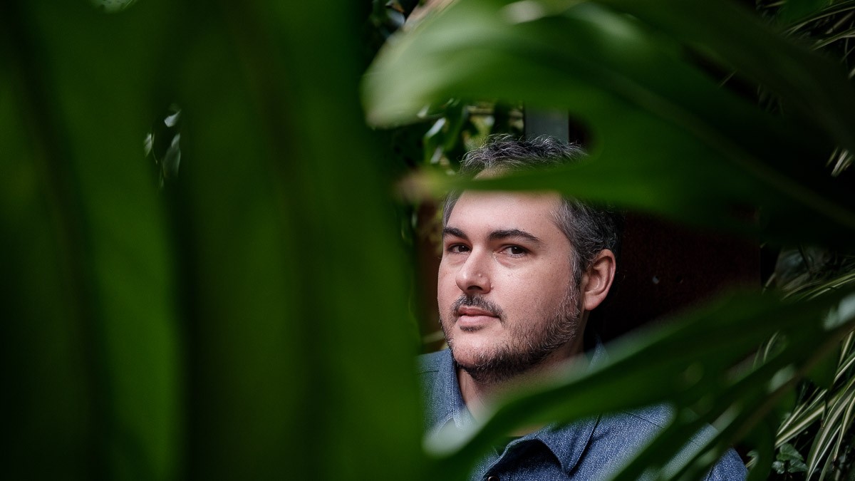 Andreu Escrivà. - Adrià Costa