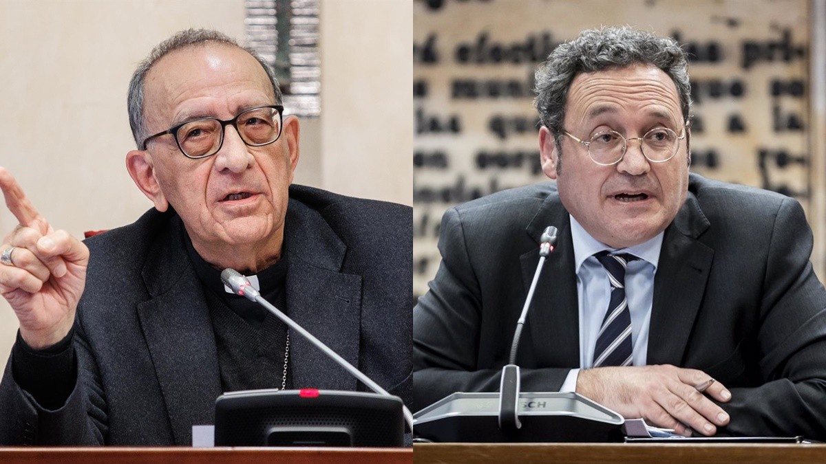 Els bisbes espanyols s'amaguen: la Fiscalia critica que no enviïn dades suficients dels casos d'abusos a menors