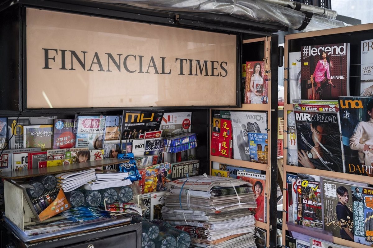 El «Financial Times» situa Catalunya com la regió europea amb millor estratègia per captar inversions estrangeres