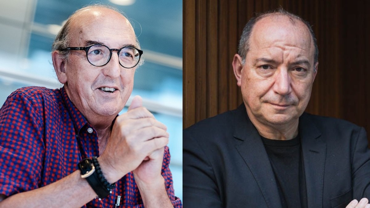 El Suprem dona la raó a Roures: TV3 l'ha d'indemnitzar per haver-li cancel·lat un programa