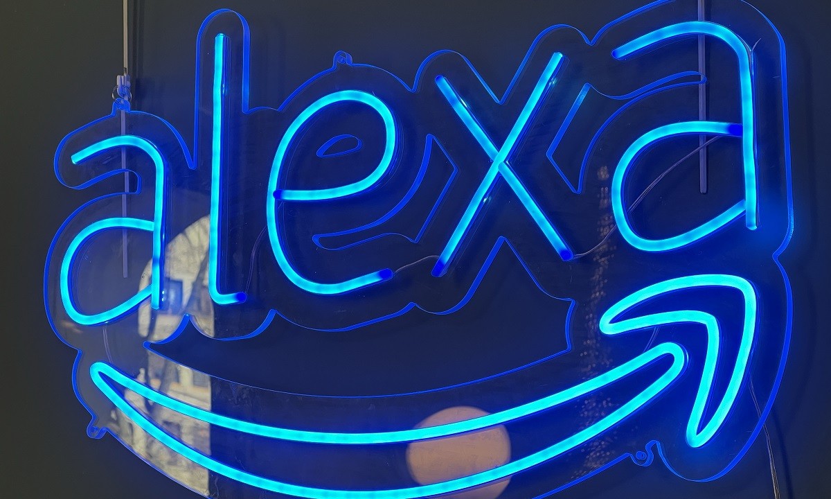 Alexa continuarà sense parlar català: «No hi ha novetats»