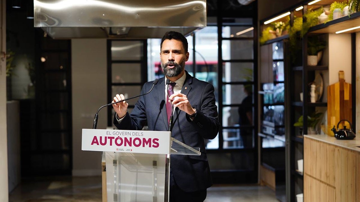 El Govern destinarà prop de 32 milions d'euros a programes de suport als autònoms