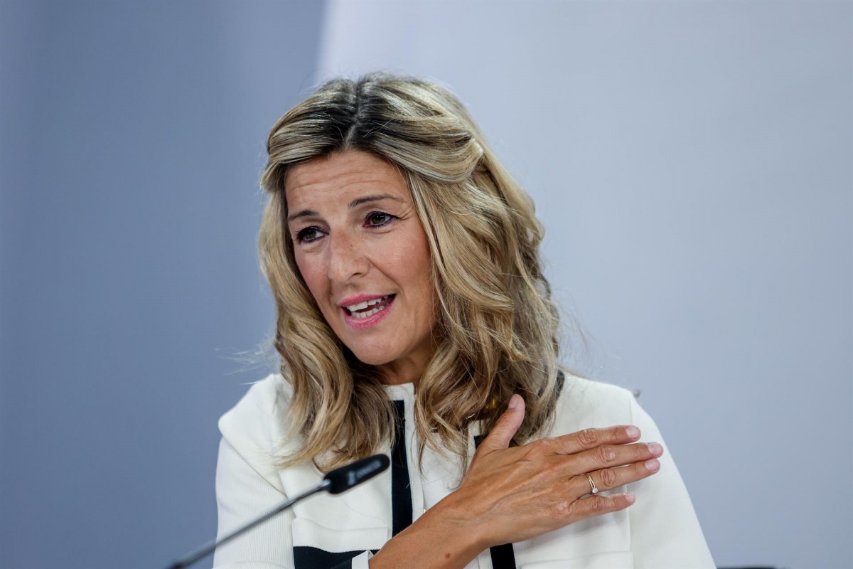 Així queda el salari mínim: 1.080 euros i sense acord amb la patronal