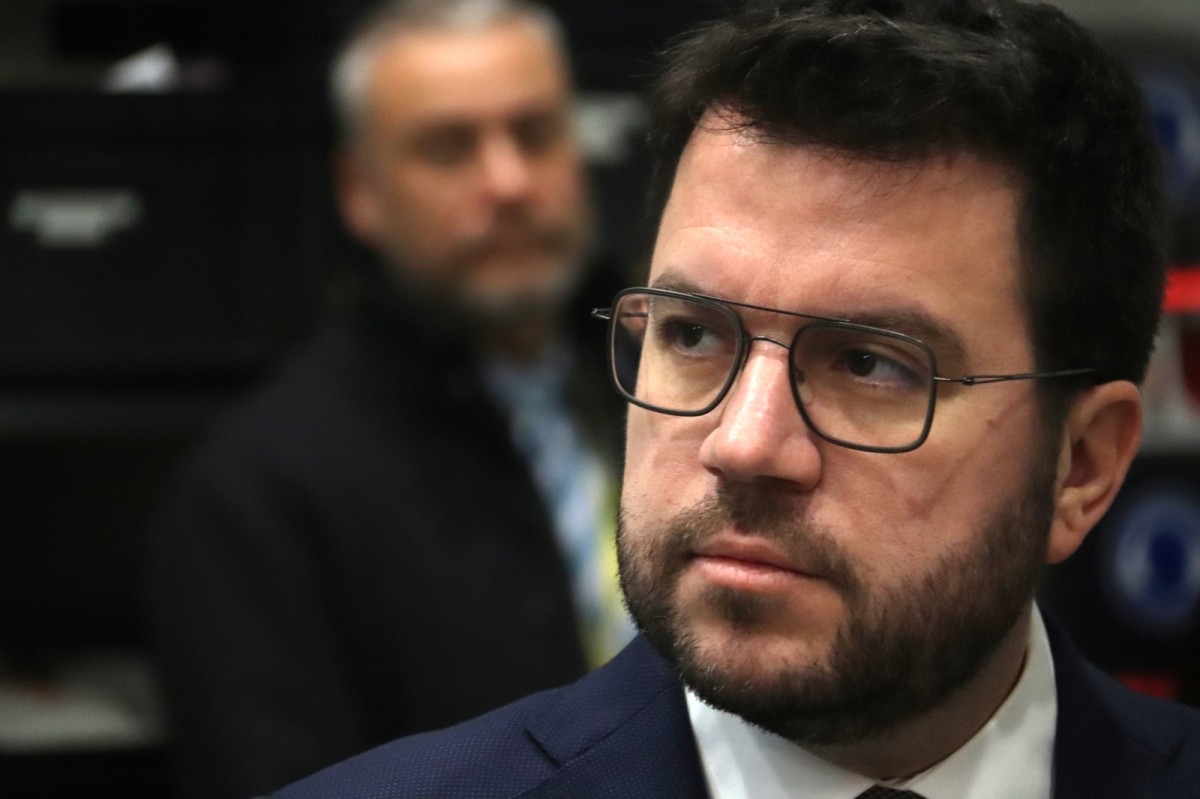 Menys fronteres i més Mediterrània: l'aposta catalana per l'Euroregió