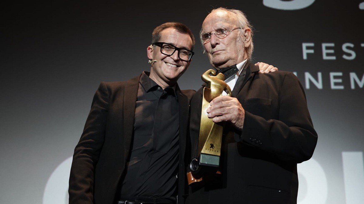 Mor el director de cinema Carlos Saura