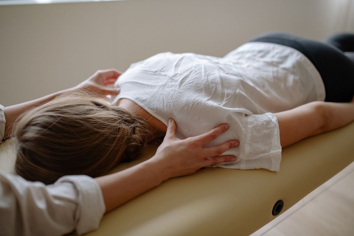 Els consells dels fisioterapeutes per prevenir la gepa