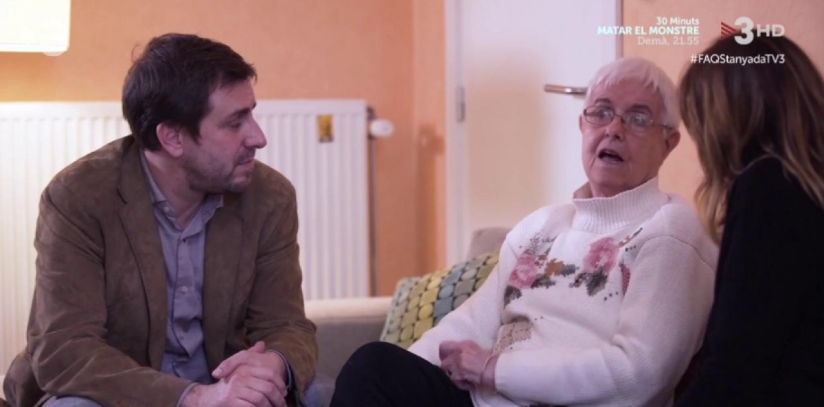 Mor la mare de Toni Comín