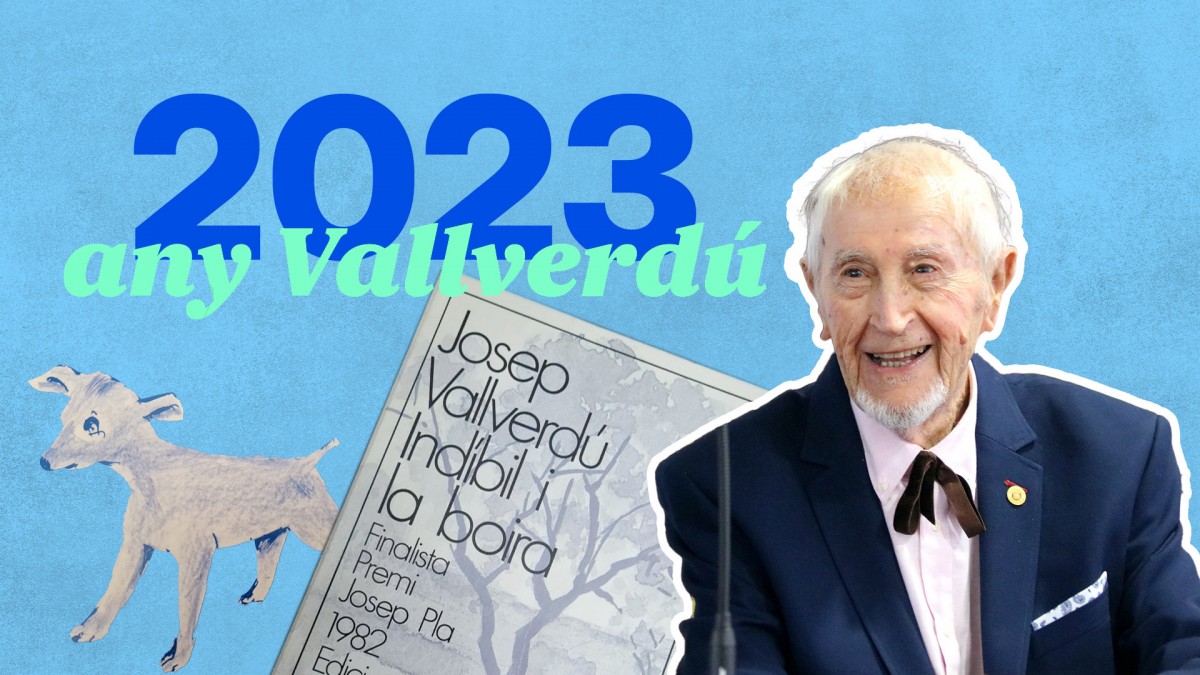 El que diuen de Vallverdú